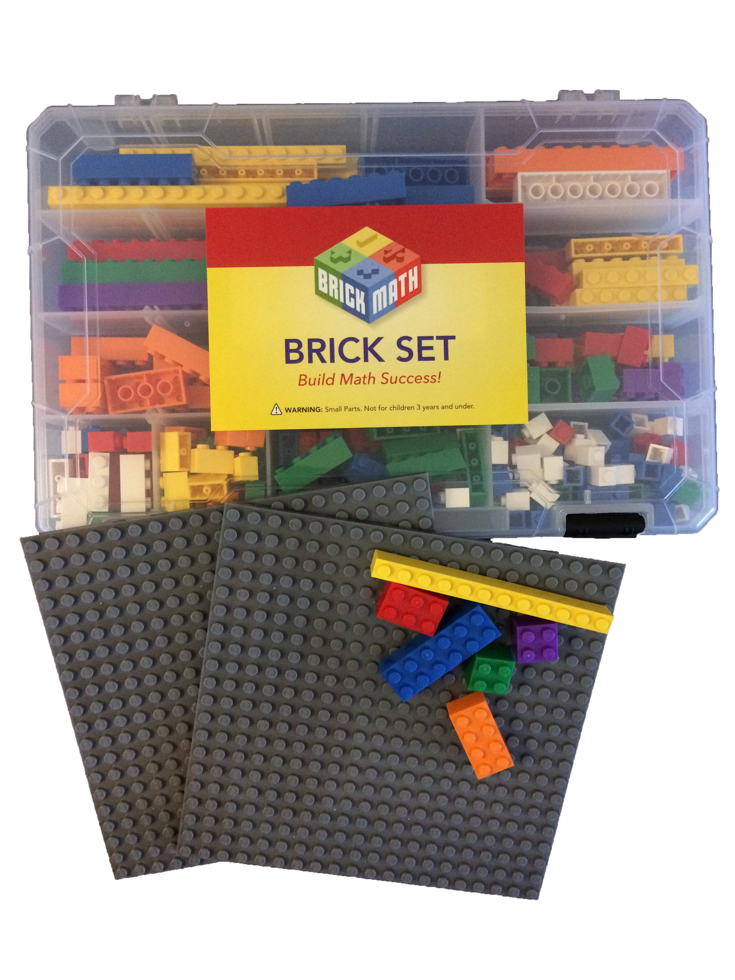lego basic brick set